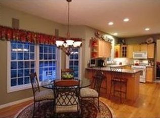 45 Tumble Rd, Bedford, NH 03110