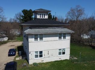 608 W Michigan Ave, Paw Paw, MI