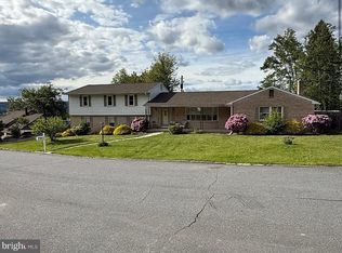 154 S 24th St, Pottsville, PA 17901