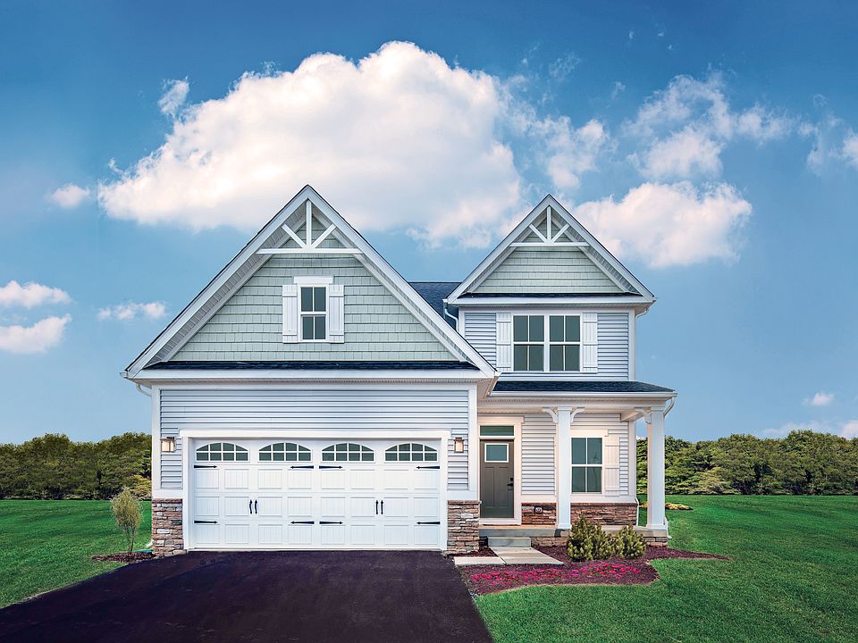 Ballenger with Finished Basement