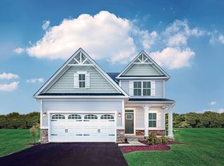 Ballenger w/ Finished Basement Plan, Tuscan Village, Morgantown, WV 26508