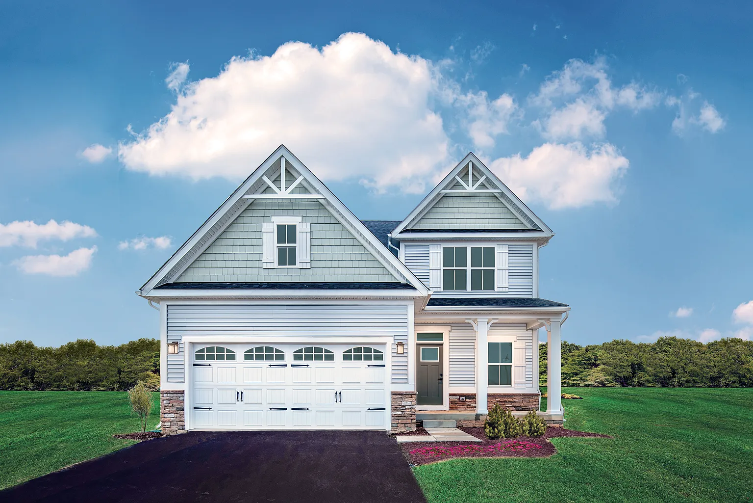 Ballenger Plan, Tuscan Village photo 1