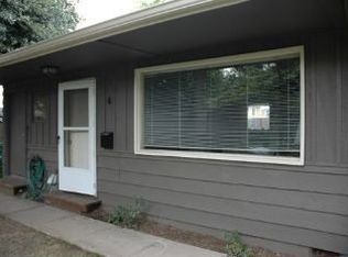 3603 NE 9th Ave APT 4, Portland, OR 97212