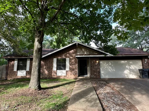 1604 Teresa Cir, Jonesboro, AR 72401