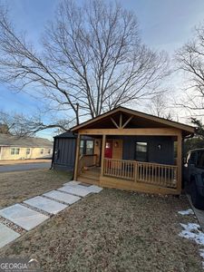 205 Scott St NW, Atlanta, GA, 30314