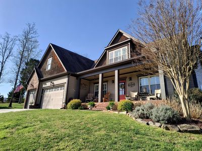 9205 Scarlet Rdg, Ooltewah, TN, 37363