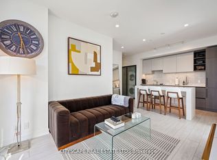 55 Mercer St #1802, Toronto, ON M5V 1H2