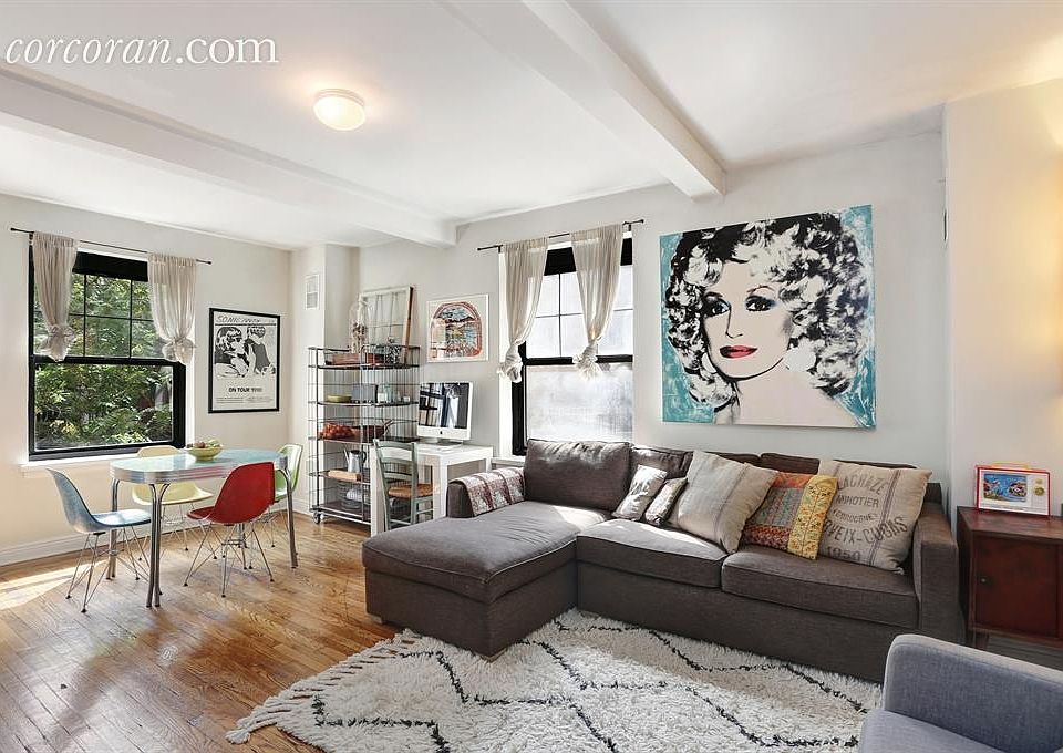 1st image of 157 3rd Ave #4D