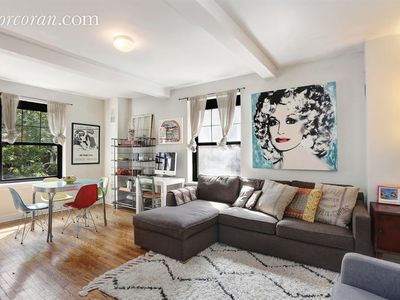 157 3rd Ave #4D, New York, NY, 10003