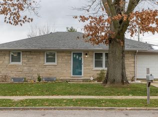 1673 Margate Dr, Lexington, KY 40505