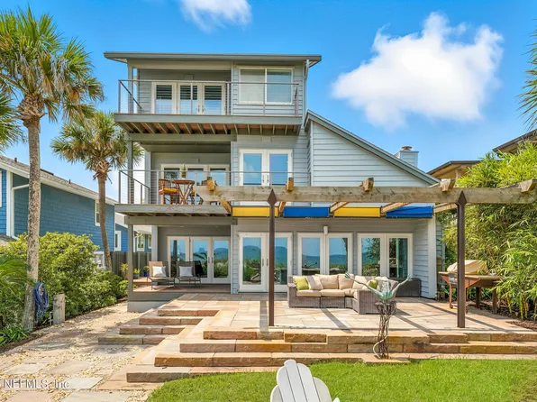 1789 BEACH Avenue, Atlantic Beach, FL 32233