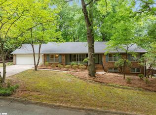 205 Oak Ridge Ct, Greer, SC 29650