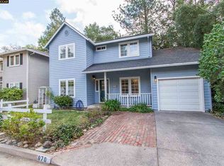 970 4th St, Lafayette, CA 94549