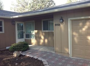 19996 McClellan Rd, Bend, OR 97702
