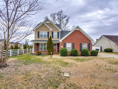1922 Saint Andrews Dr, Murfreesboro, TN, 37128
