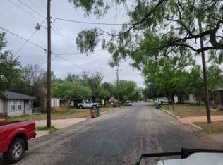 1915 Bailey St, San Angelo, TX 76901