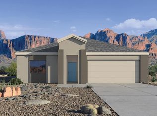 4536 W Corte De Maizal #14, Tucson, AZ 85746