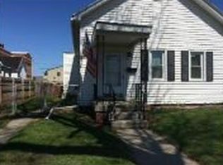 611 Oswald St, Toledo, OH 43605