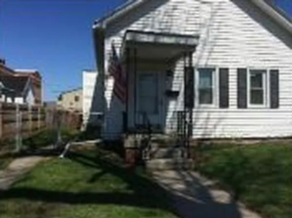 611 Oswald St, Toledo, OH 43605