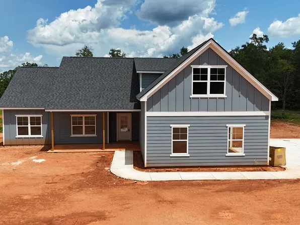 349 Andrews Mill Rd, Greenville, GA 30222