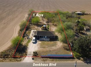 4901 N Denkhaus Blvd, Edinburg, TX 78541