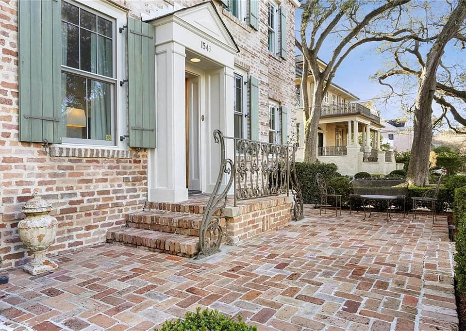 1545 Webster St, New Orleans, LA 70118 Zillow