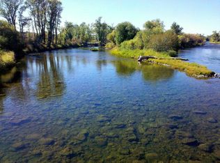 811 Falls Crossing Dr, Chester, ID 83421