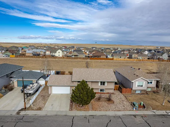 2310 Sioux Trl, Bar Nunn, WY 82601