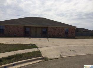 2804 Kerrville Ct, Killeen, TX 76549