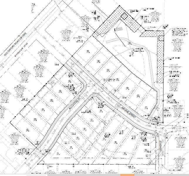 1st image of 1123 Allgood St Lot 12