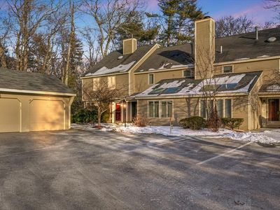118 Brickett Hill Cir #118, Haverhill, MA, 01830