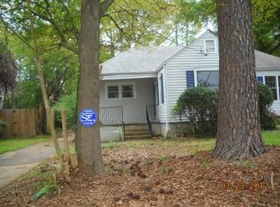 1088 Forrest Blvd, Decatur, GA 30030