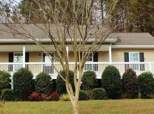 22 Oliver Dr, Dahlonega, GA 30533