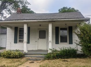 314 S Broadway St, Owensville, OH 45160