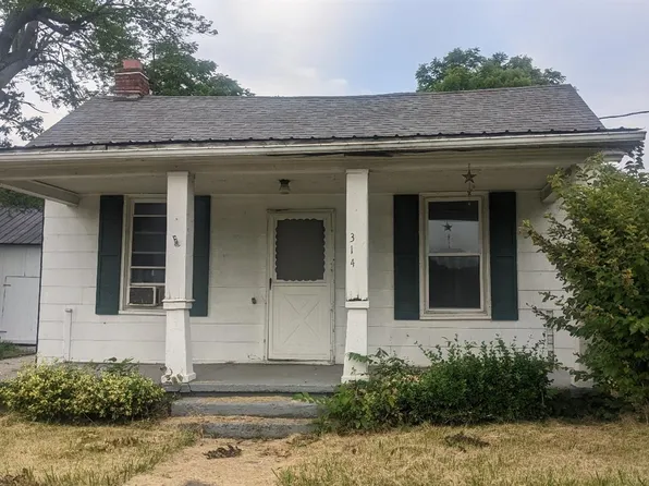 314 S Broadway St, Owensville, OH 45160