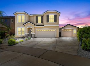 1908 Hartsfield Way, Lincoln, CA