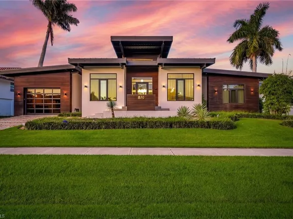 870 Partridge CT, MARCO ISLAND, FL 34145