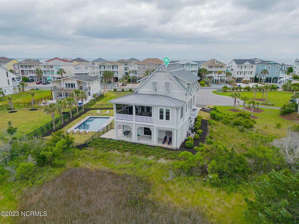 311 & 313 E Second Street, Ocean Isle Beach, NC 28469 Zillow