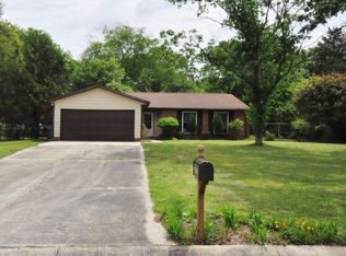 5717 Ryder Ave, Charlotte, NC 28226