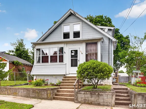 108 Irvington Street, New Haven, CT 06513