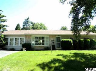 45 S Madison St, Harrisburg, PA 17109