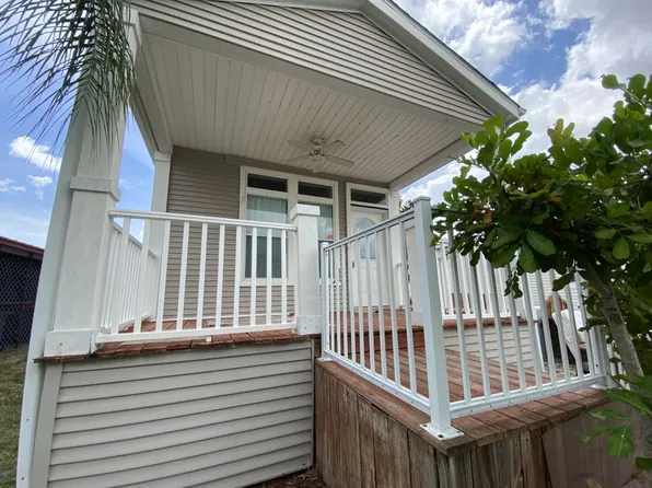 34 Freedom Dr #26, Vero Beach, FL 32966