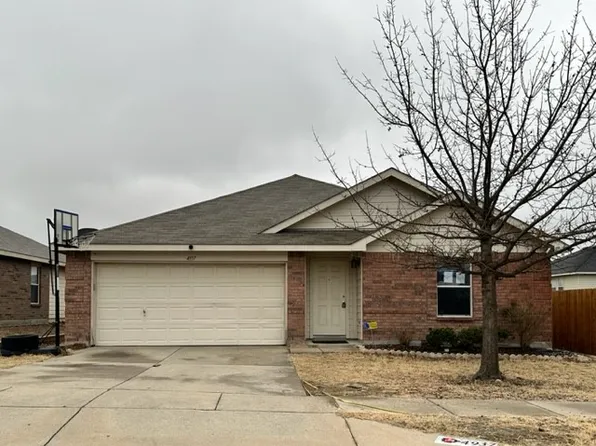 4937 Parkrise Dr, Fort Worth, TX 76179