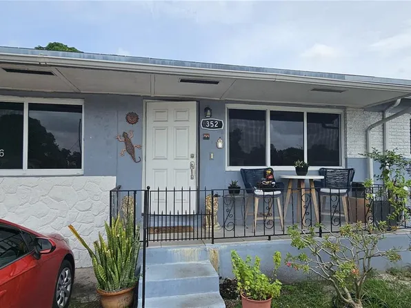 352 NW 31st Ave, Pompano Beach, FL 33311
