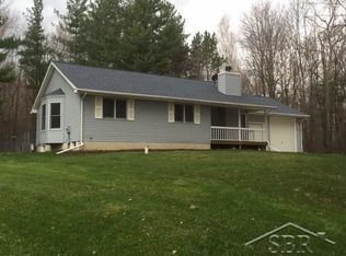 1957 W Brown Rd, Mayville, MI 48744