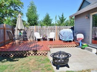 262 Shannon Pl, Lebanon, OR 97355