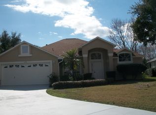 3192 Steamboat Ridge Rd, Pt Orange, FL 32128