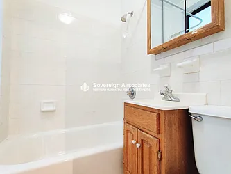 Rented by Sovereign Associates