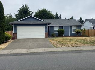 8415 200th Street Ct E, Spanaway, WA