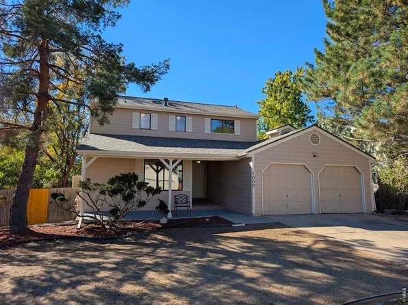 1000 W Cannon Pl, Lafayette, CO 80026